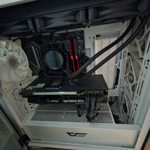5900x rtx3080 본체 판매합니다