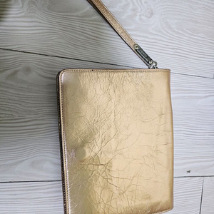 메종 마르지엘라 글램 슬램 클러치백