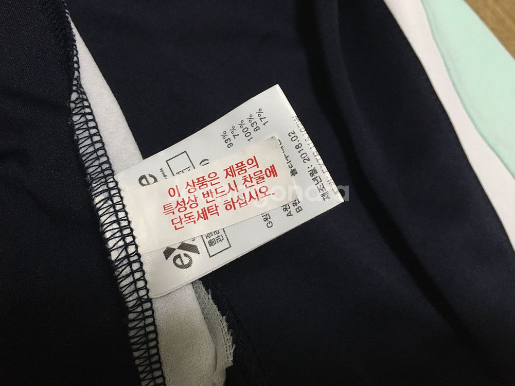 엑스트리 여성 배드민턴 트레이닝 세트 (55, 27)--6