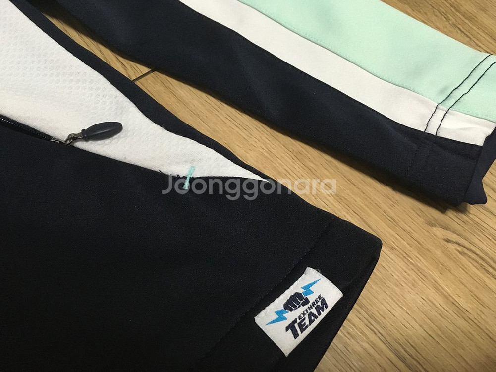 엑스트리 여성 배드민턴 트레이닝 세트 (55, 27)--2