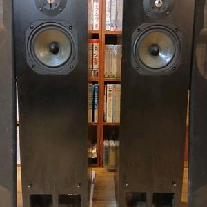 아남 TL-35 REFERENCE 스피커 유닛 네트워크