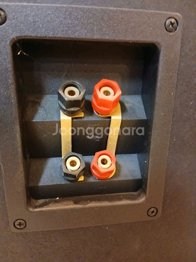 아남 TL-35 REFERENCE 스피커 유닛 네트워크--6