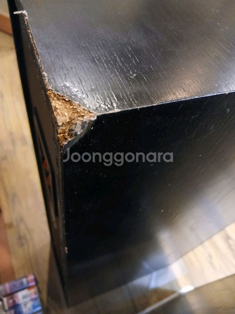 아남 TL-35 REFERENCE 스피커 유닛 네트워크--9
