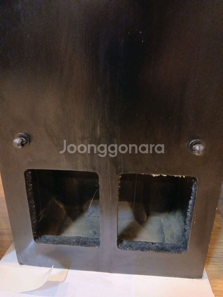 아남 TL-35 REFERENCE 스피커 유닛 네트워크--5