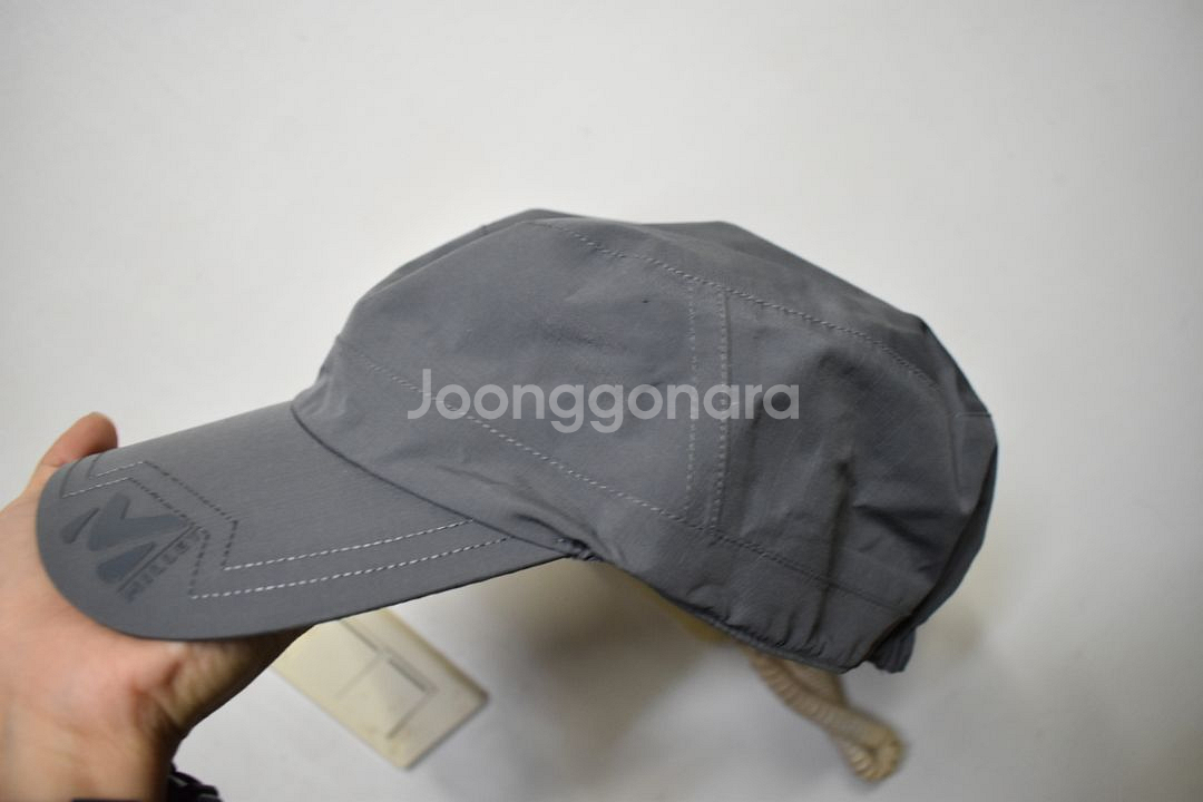 밀레 고어텍스 모자 <<56>>--1