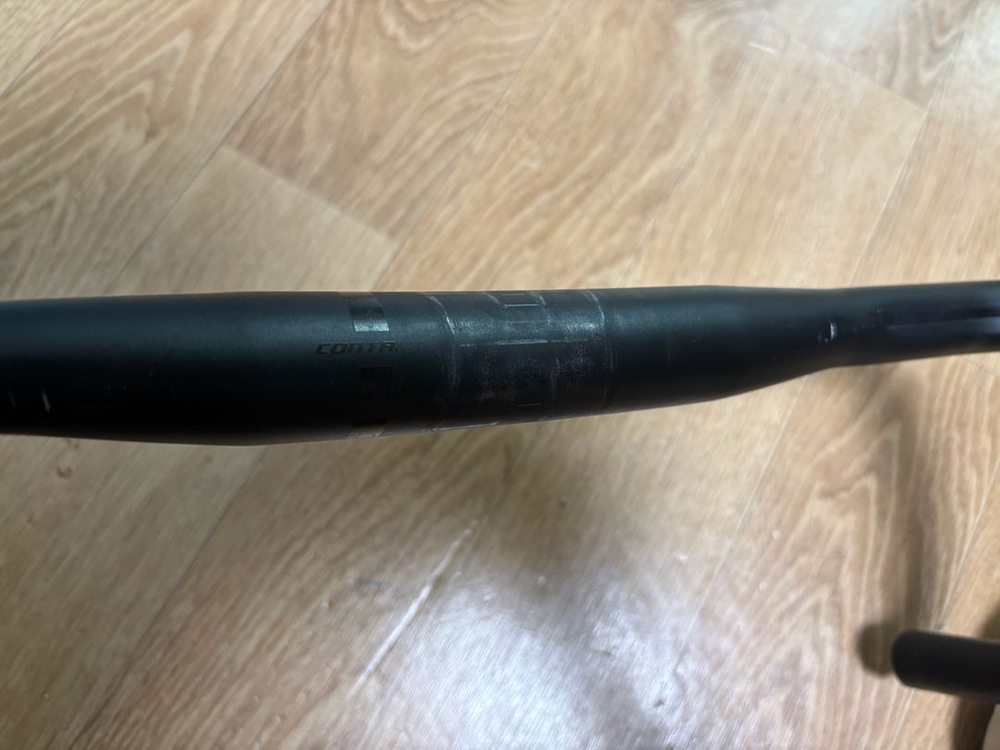 자이언트 컨택트 핸들바 포르자 cirrus 4za 스템--4