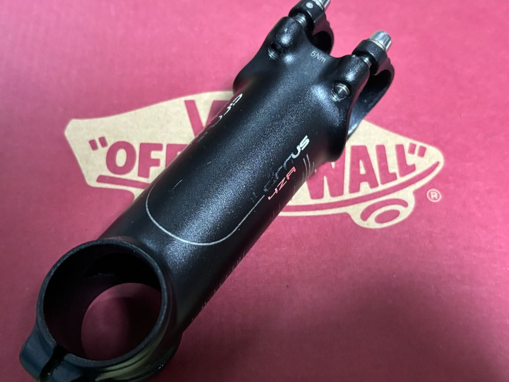 자이언트 컨택트 핸들바 포르자 cirrus 4za 스템--2