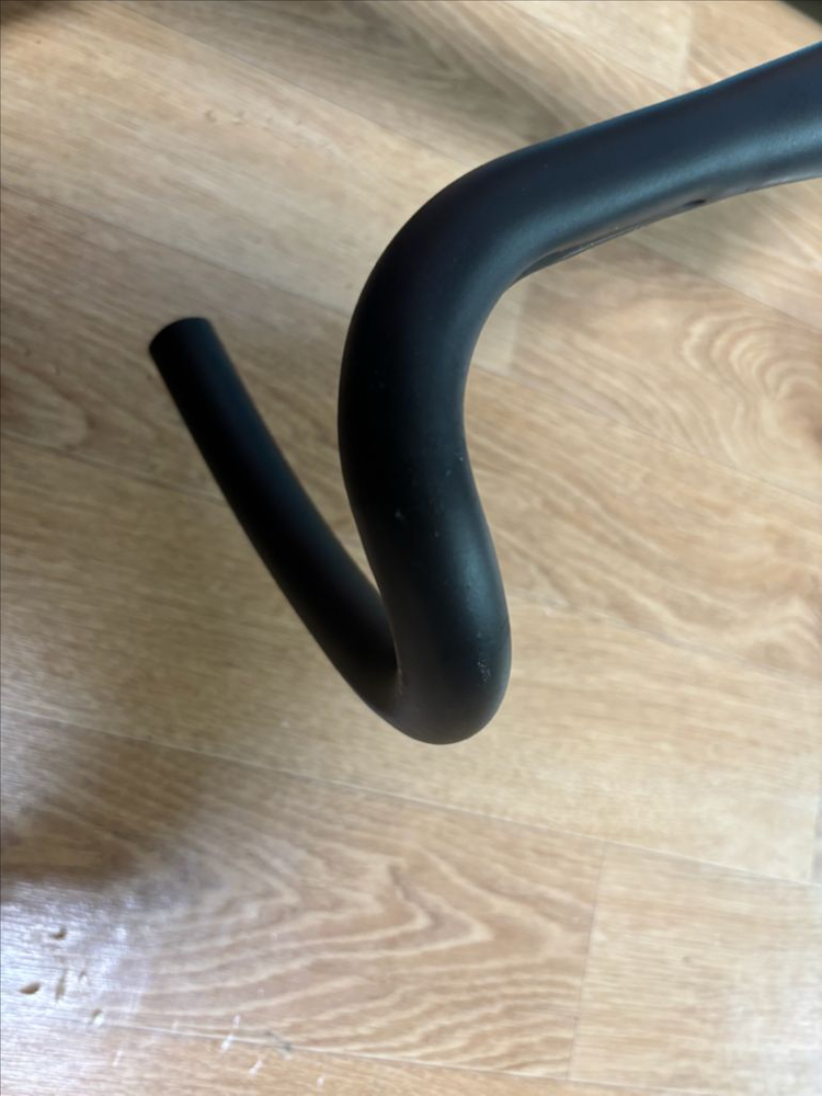 자이언트 컨택트 핸들바 포르자 cirrus 4za 스템--7