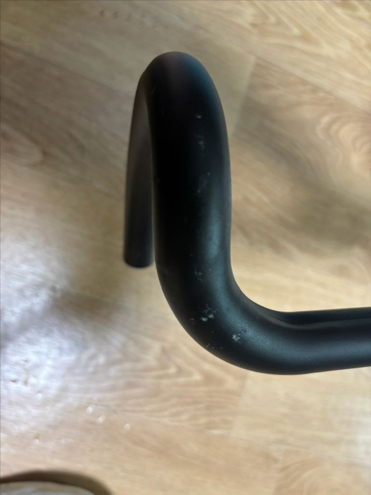 자이언트 컨택트 핸들바 포르자 cirrus 4za 스템--6