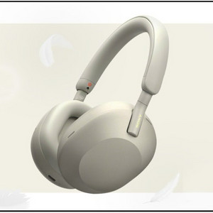 소니 헤드폰 WH-1000XM5
