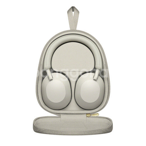 소니 헤드폰 WH-1000XM5--4