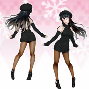 청춘돼지 사쿠라지마 마이 아크릴스탠드