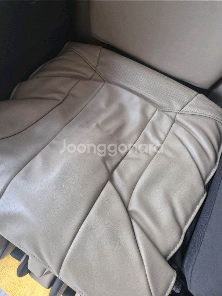 파나소닉 안마의자(ep-ma102)--2