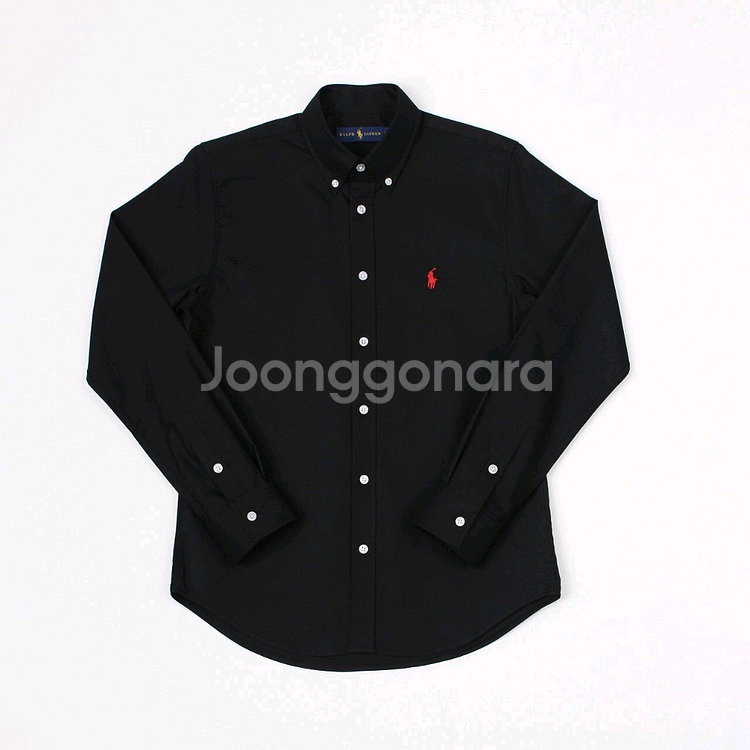 폴로 베이직 셔츠--3