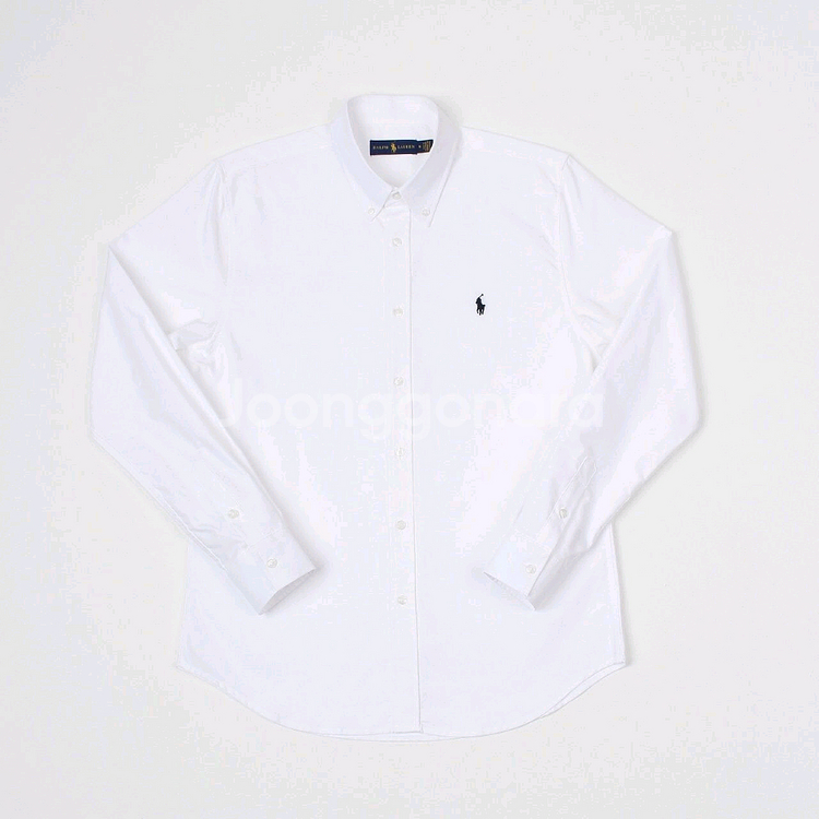 폴로 베이직 셔츠--4