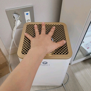 페니체 공기청정기