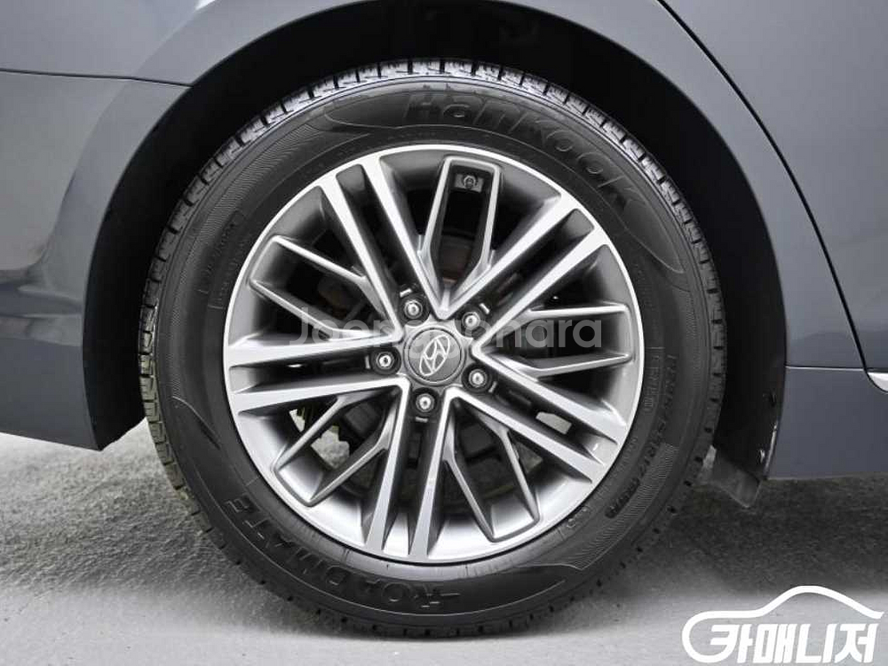 [현대]그랜저 IG 3.0 LPI 모던(렌터카) #앱특--4