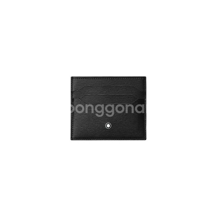 몽블랑 카드지갑--2