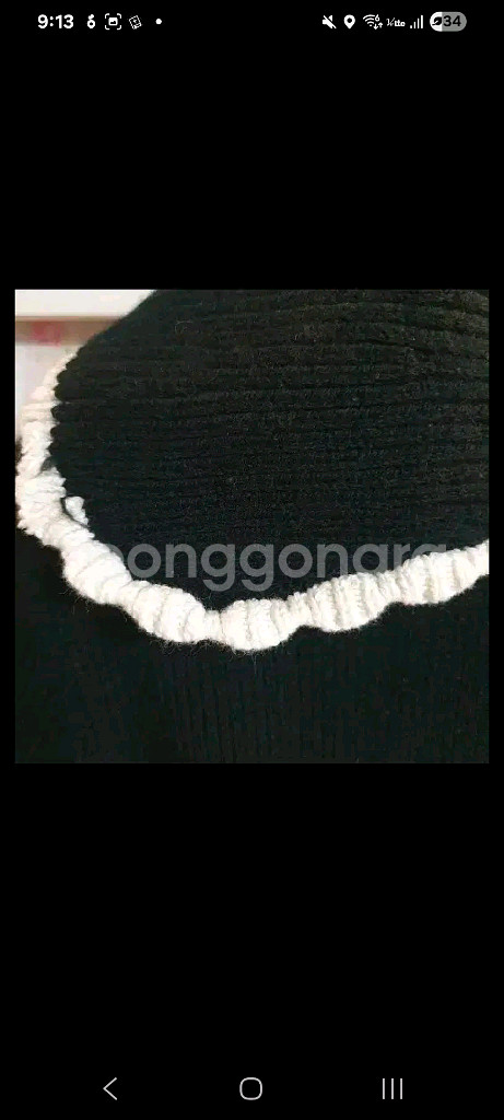 앤아더스토리즈 니트 스웨터/55-66--4