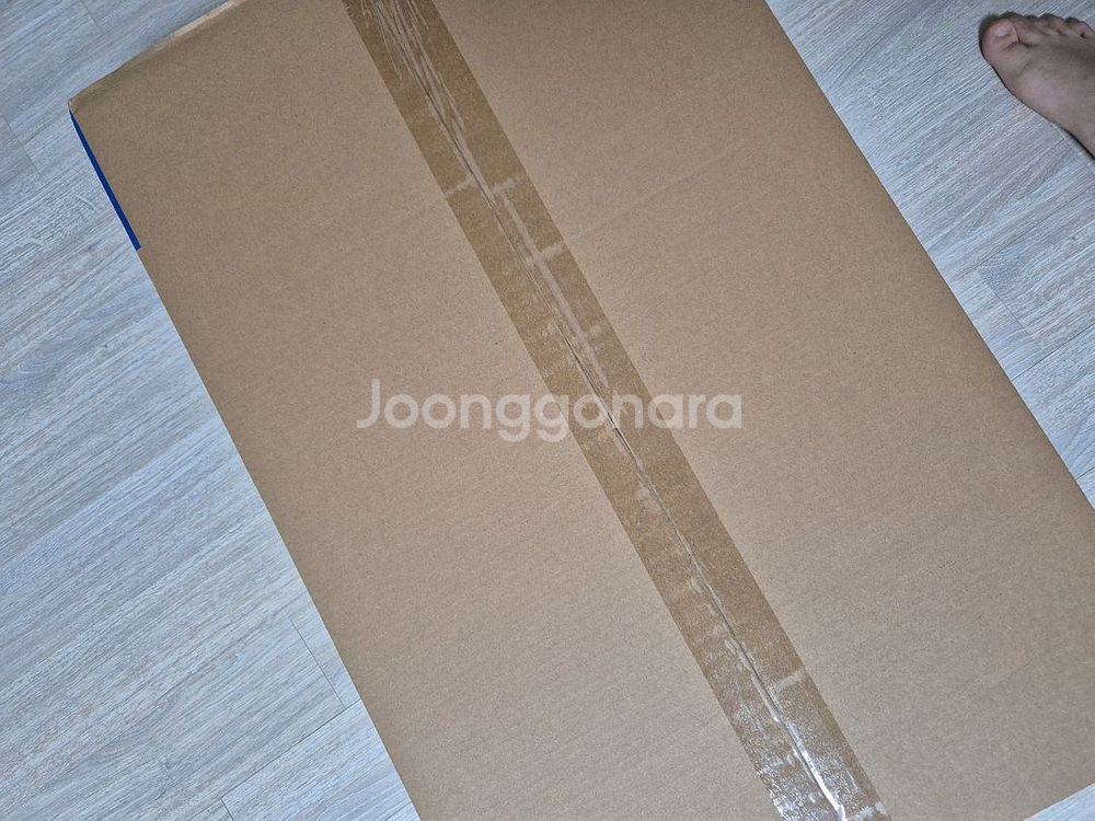 (새상품)카스 고중량 휴대용 전자저울 PB-30 모델--2