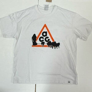 나이키 ACG반팔 XL