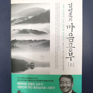 김병조의 마음공부(상)