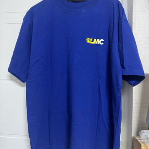 LMC 반팔 티셔츠 M