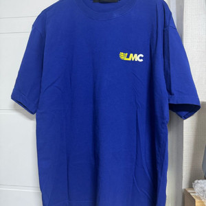 LMC 반팔 티셔츠 M