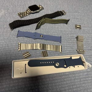 애플워치 se2 44mm