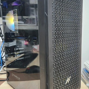 컴퓨터 본체 데스크탑 PC i5-12400f 3060