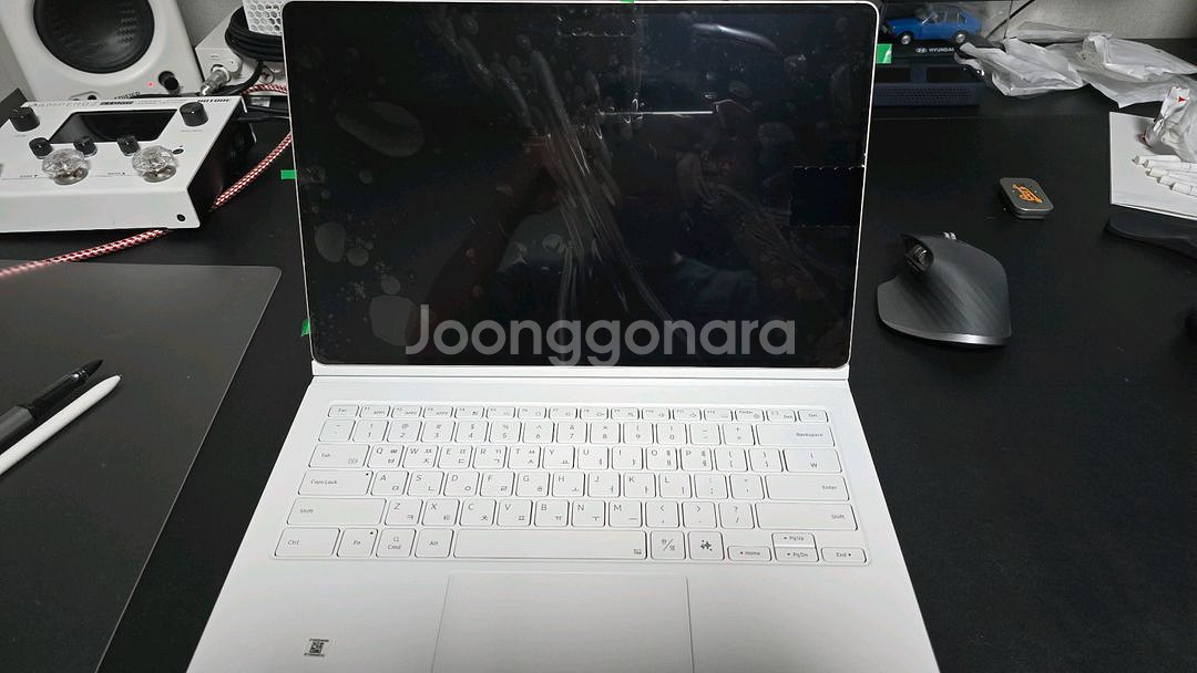 갤럭시 탭 s9 울트라 512GB WIFI 베이지--0