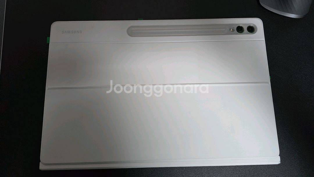 갤럭시 탭 s9 울트라 512GB WIFI 베이지--1