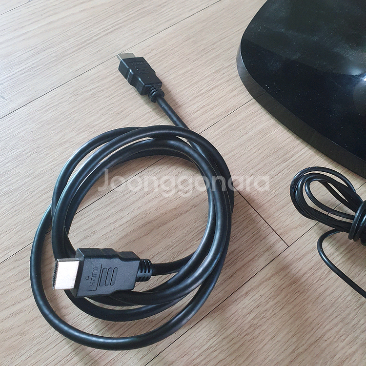 화질좋은 LG 27인치 IPS 슬림 모니터 hdmi--5