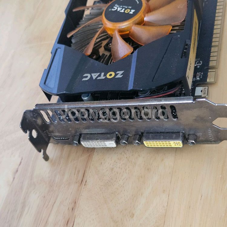 gtx 750 1gb--1