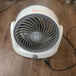써큘레이터 선풍기
