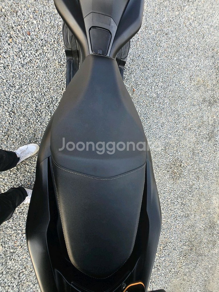 PCX125--4