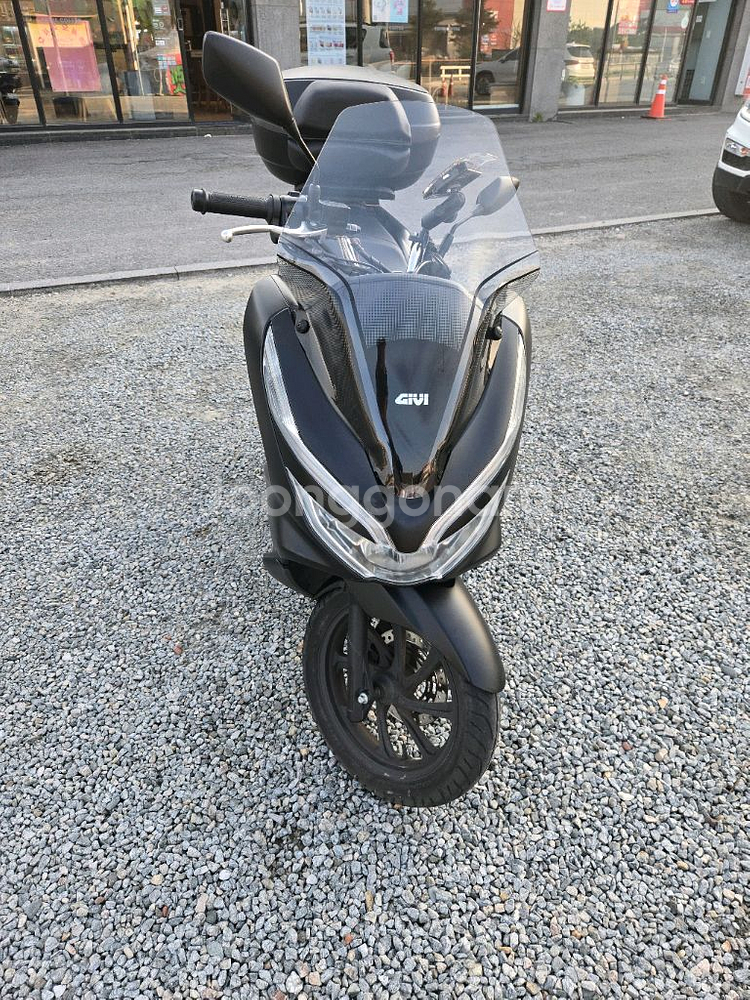 PCX125--0