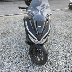 PCX125