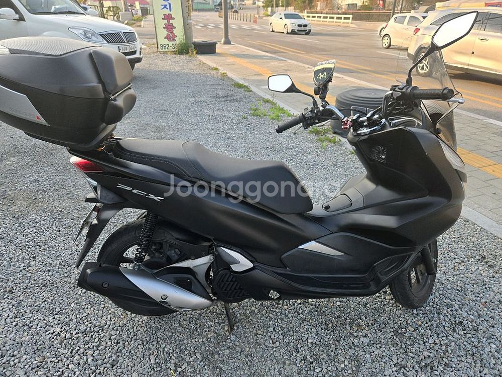 PCX125--2