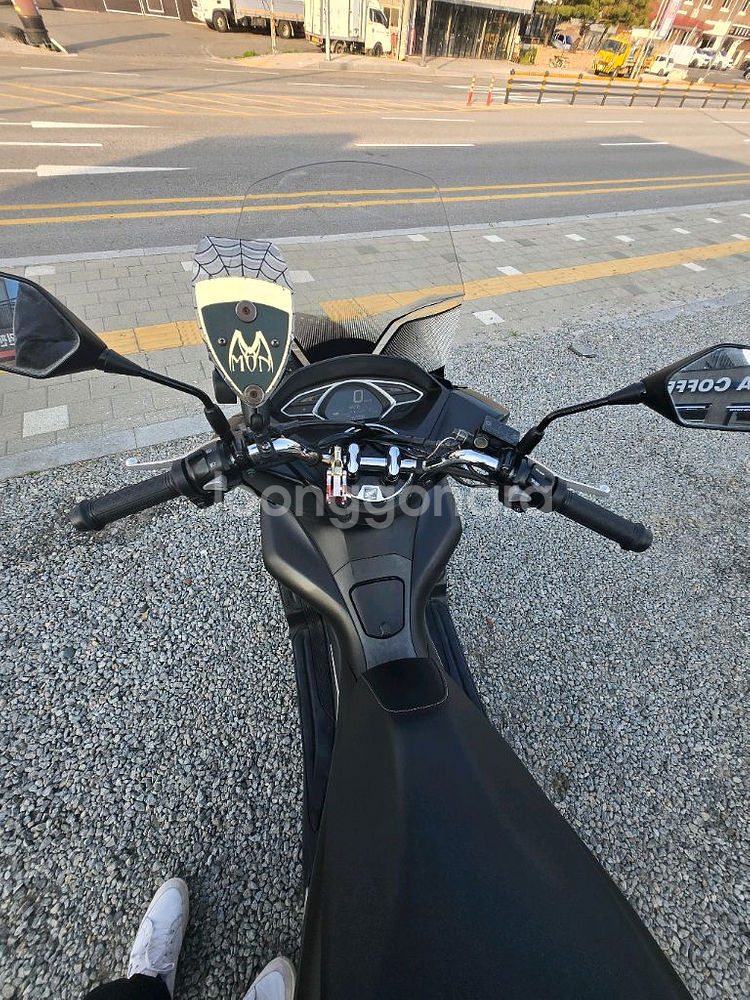 PCX125--1
