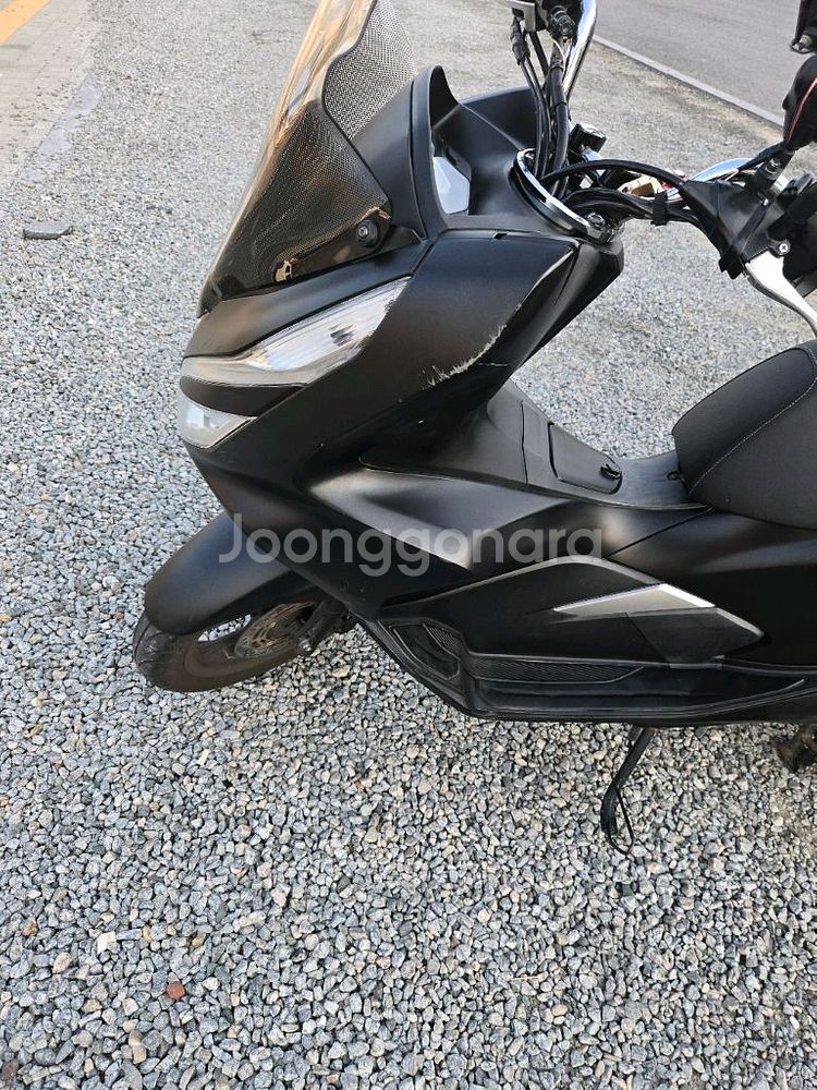 PCX125--3