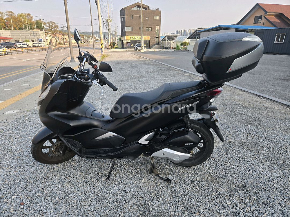 PCX125--5