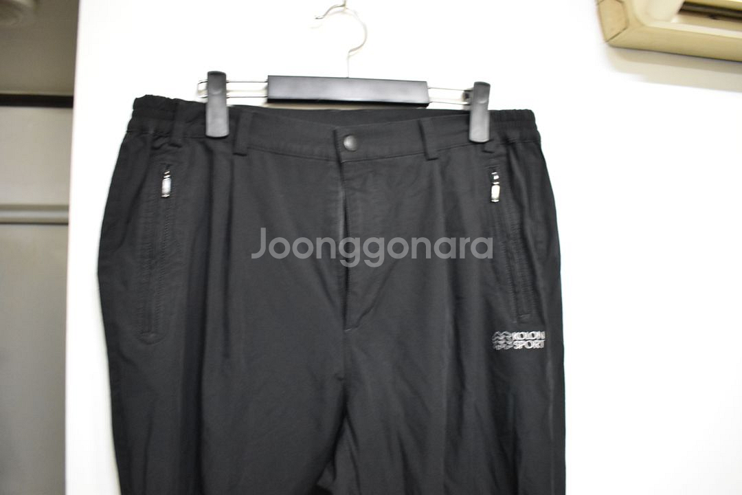 코오롱스포츠 남성 바지 (35)--0