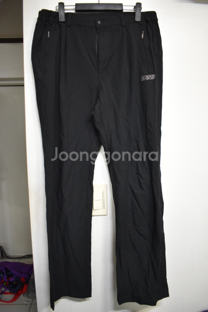 코오롱스포츠 남성 바지 (35)--2