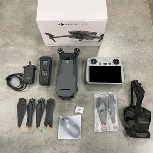 Dji 매빅3, 매빅3 클래식 단품 구매합니다.