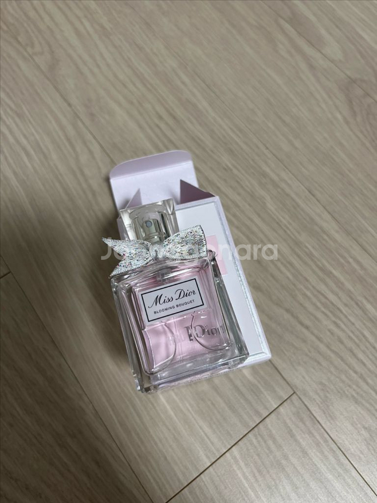 미스디올 블루밍부케 오 드 뚜왈렛 30ml--0