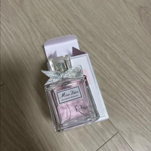 미스디올 블루밍부케 오 드 뚜왈렛 30ml