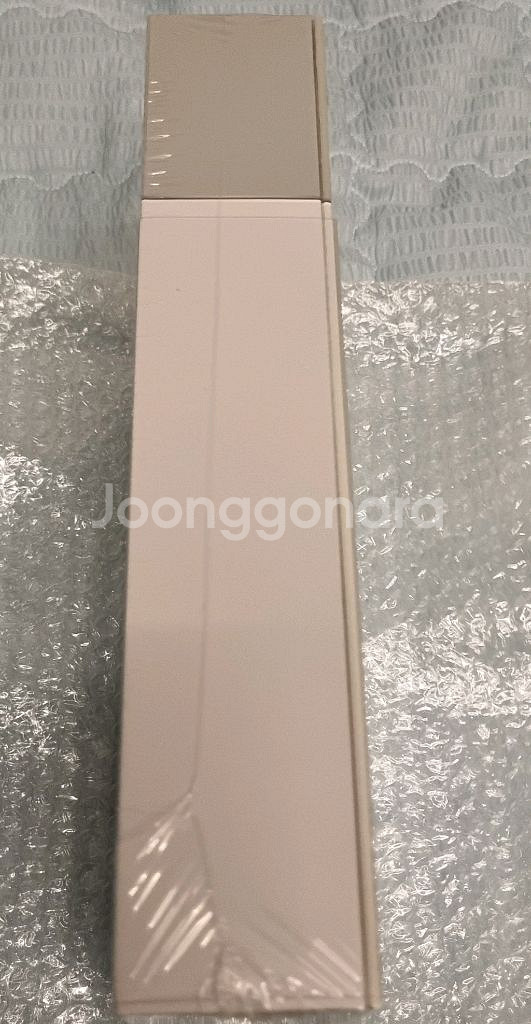 놀면 뭐하니? WSG 워너비 미개봉 앨범--2