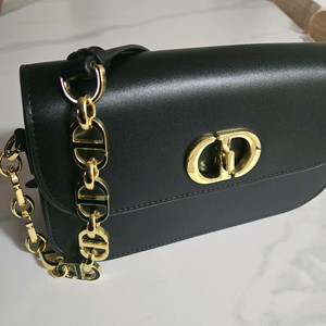 Dior 블랙 숄더백