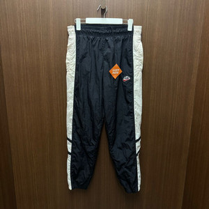 나이키 우븐 트레이닝 조거팬츠 XL